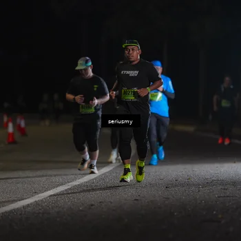 Runner Photo 5390098
