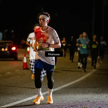 Runner Photo 5390099