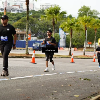 Runner Photo 5390100