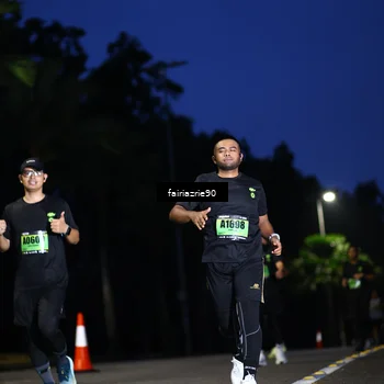 Runner Photo 5390101