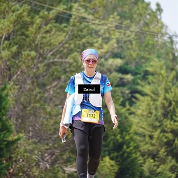 Runner Photo 5390102