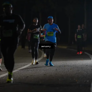 Runner Photo 5390103
