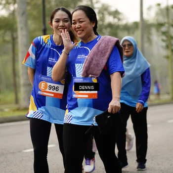Runner Photo 5390104