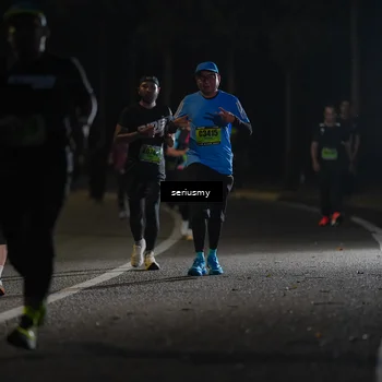 Runner Photo 5390105