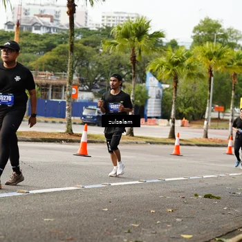 Runner Photo 5390106