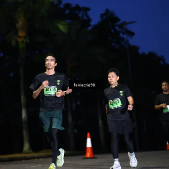 Runner Photo 5390107