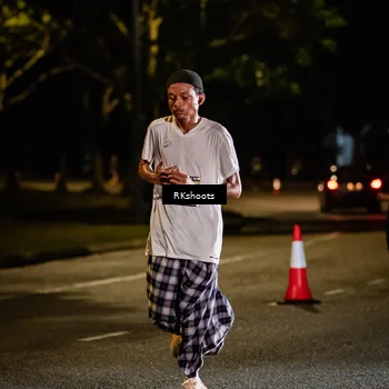 Runner Photo 5390108