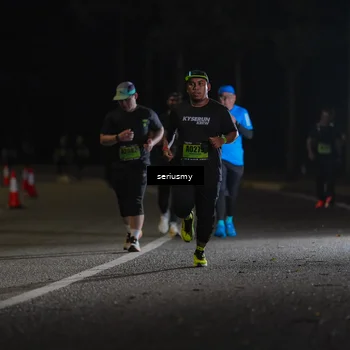 Runner Photo 5390110