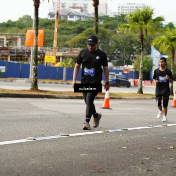 Runner Photo 5390111