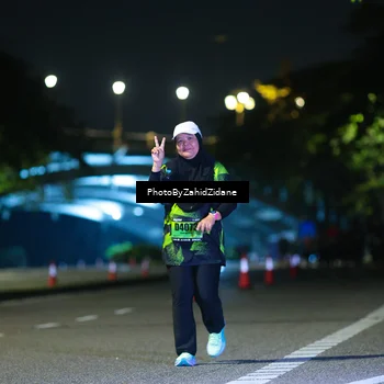Runner Photo 5390112