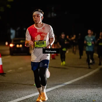 Runner Photo 5390113