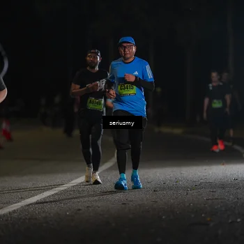 Runner Photo 5390114