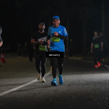 Runner Photo 5390115