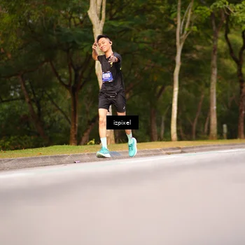 Runner Photo 5390116