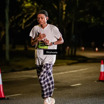 Runner Photo 5390117
