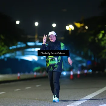 Runner Photo 5390118