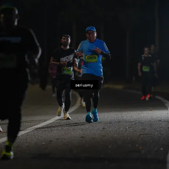Runner Photo 5390119