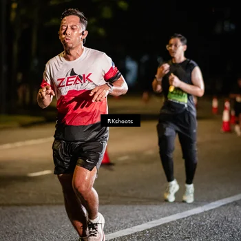 Runner Photo 5390120