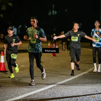 Runner Photo 5390121
