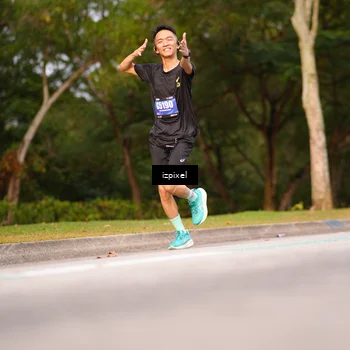 Runner Photo 5390122