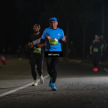 Runner Photo 5390123