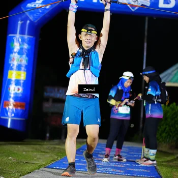 Runner Photo 5390124