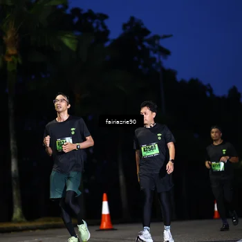 Runner Photo 5390125