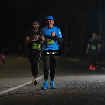 Runner Photo 5390126