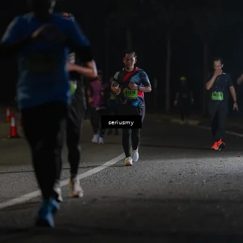 Runner Photo 5390127