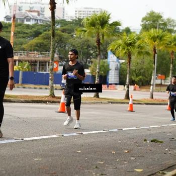 Runner Photo 5390130