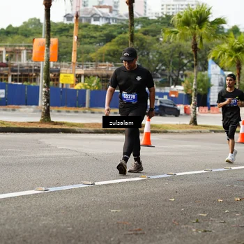 Runner Photo 5390131