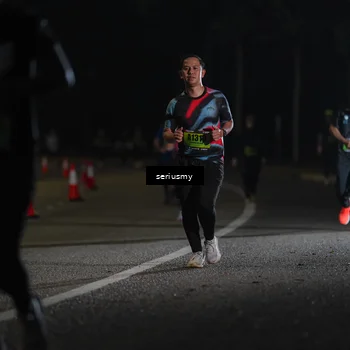 Runner Photo 5390132