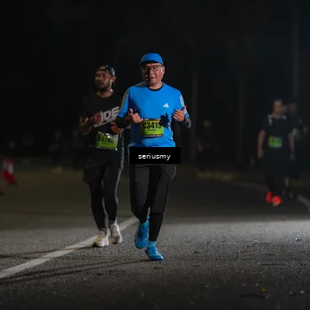 Runner Photo 5390133