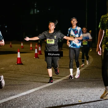 Runner Photo 5390135