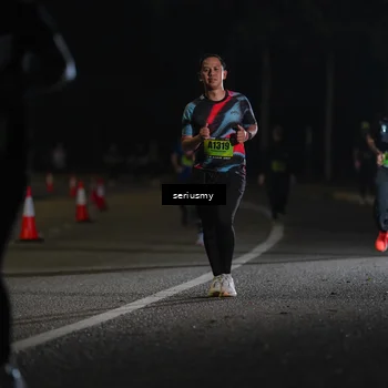 Runner Photo 5390136