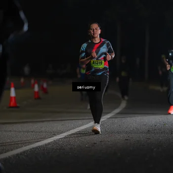 Runner Photo 5390137