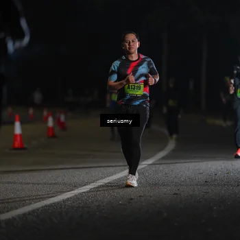 Runner Photo 5390138