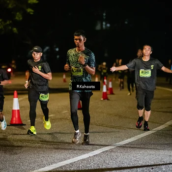 Runner Photo 5390139