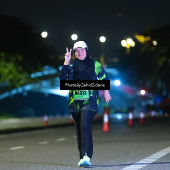 Runner Photo 5390143