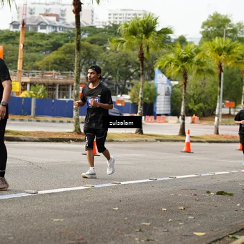 Runner Photo 5390144