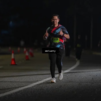 Runner Photo 5390145