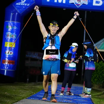 Runner Photo 5390147