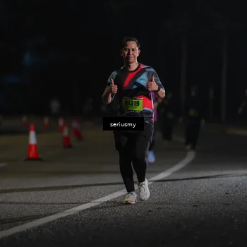 Runner Photo 5390148