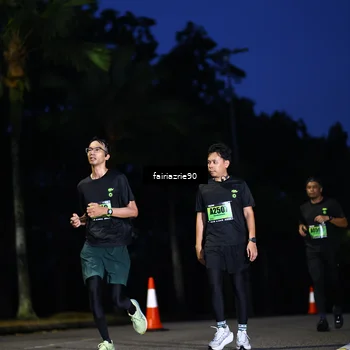 Runner Photo 5390149