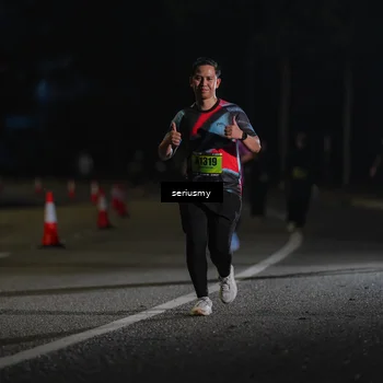 Runner Photo 5390150