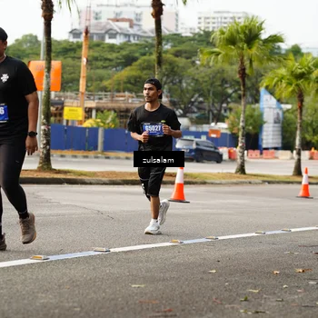 Runner Photo 5390151