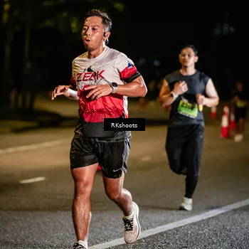 Runner Photo 5390152