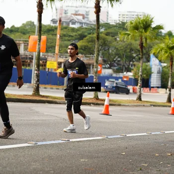 Runner Photo 5390153