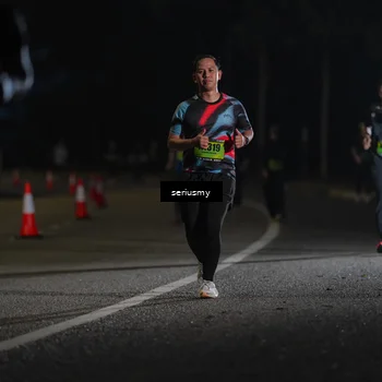 Runner Photo 5390154