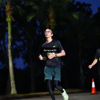 Runner Photo 5390155